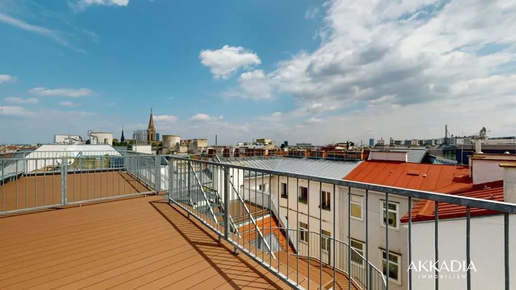 3-Zimmer-Wohnung kaufen in Wien – 95,2 m², € 1.611.000