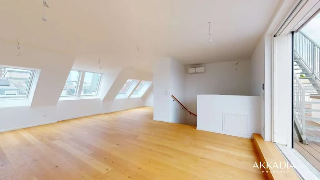 3-Zimmer-Wohnung kaufen in Wien – 95,2 m², € 1.611.000 – Bild 2 von 25