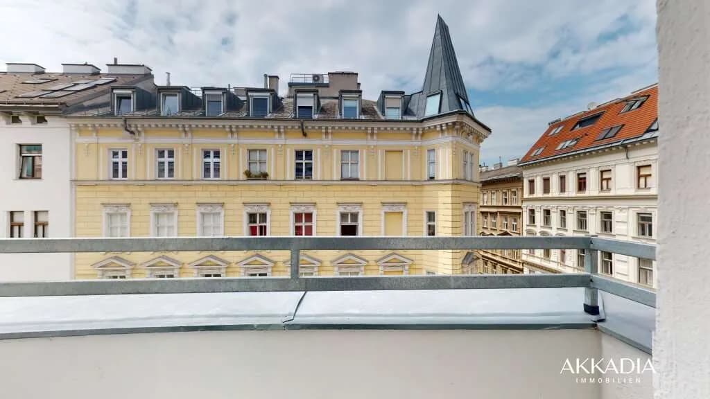 3-Zimmer-Wohnung kaufen in Wien – 84,31 m², € 997.000