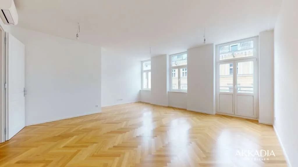 3-Zimmer-Wohnung kaufen in Wien – 84,31 m², € 997.000 – Bild 2 von 23