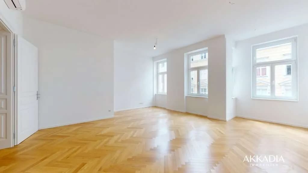 3-Zimmer-Wohnung kaufen in Wien – 87,93 m², € 915.000