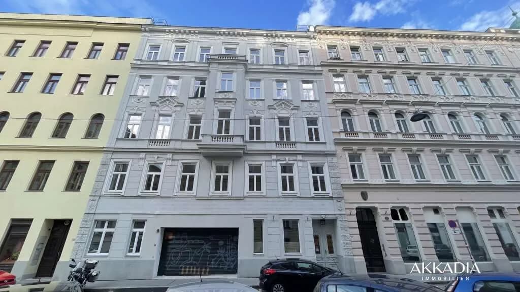 3-Zimmer-Wohnung kaufen in Wien – 87,93 m², € 915.000 – Bild 17 von 19