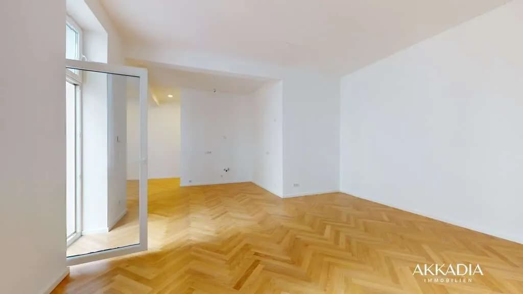 3-Zimmer-Wohnung kaufen in Wien – 101,92 m², € 998.000 – Bild 1 von 22