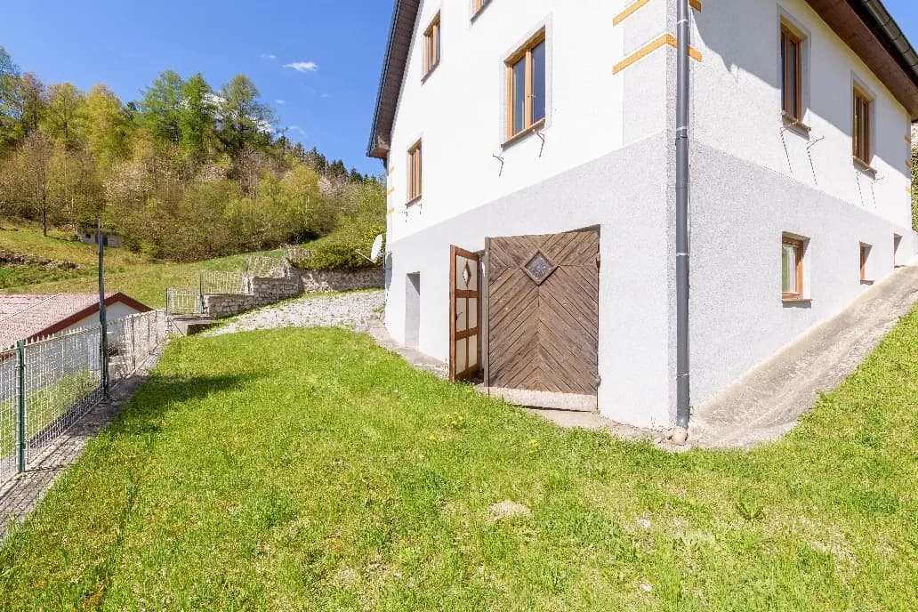 8-Zimmer-Haus kaufen in Zwettl – 128 m², € 290.000 – Bild 2 von 19