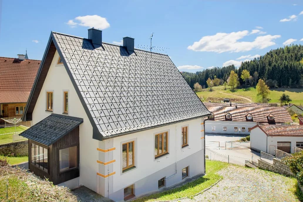 8-Zimmer-Haus kaufen in Zwettl – 128 m², € 290.000 – Bild 4 von 19
