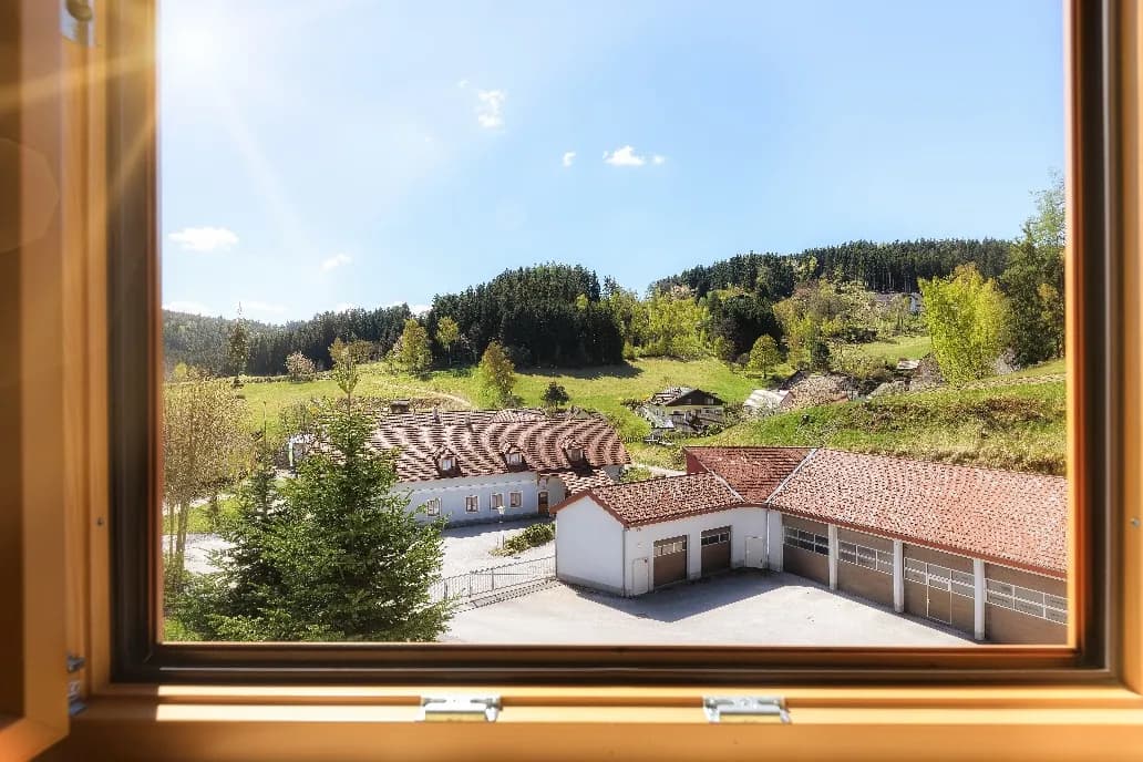 8-Zimmer-Haus kaufen in Zwettl – 128 m², € 290.000 – Bild 5 von 19