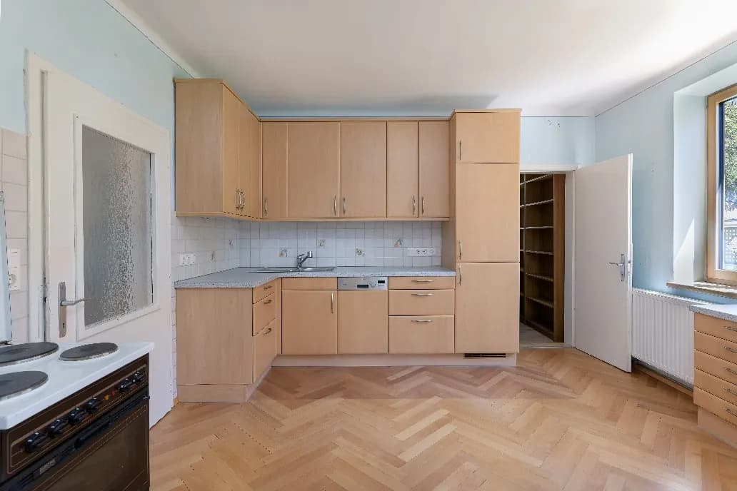 8-Zimmer-Haus kaufen in Zwettl – 128 m², € 290.000 – Bild 6 von 19
