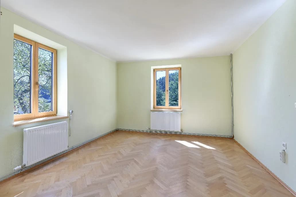 8-Zimmer-Haus kaufen in Zwettl – 128 m², € 290.000 – Bild 7 von 19