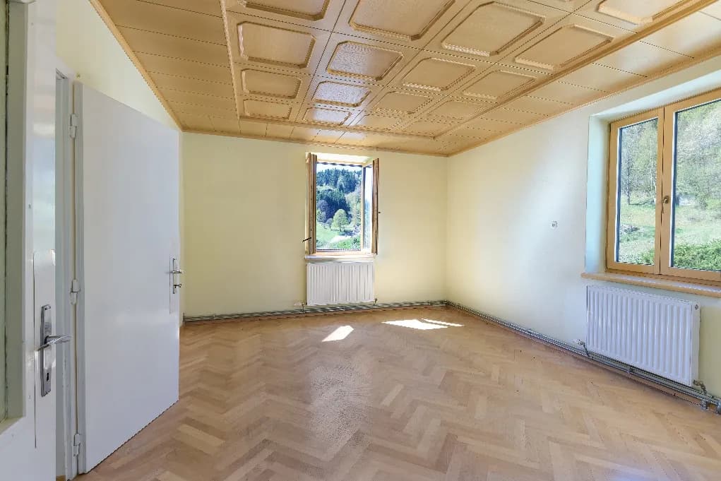 8-Zimmer-Haus kaufen in Zwettl – 128 m², € 290.000 – Bild 8 von 19