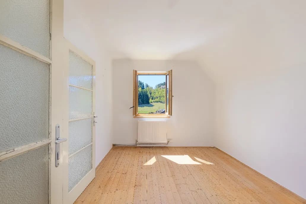 8-Zimmer-Haus kaufen in Zwettl – 128 m², € 290.000 – Bild 11 von 19
