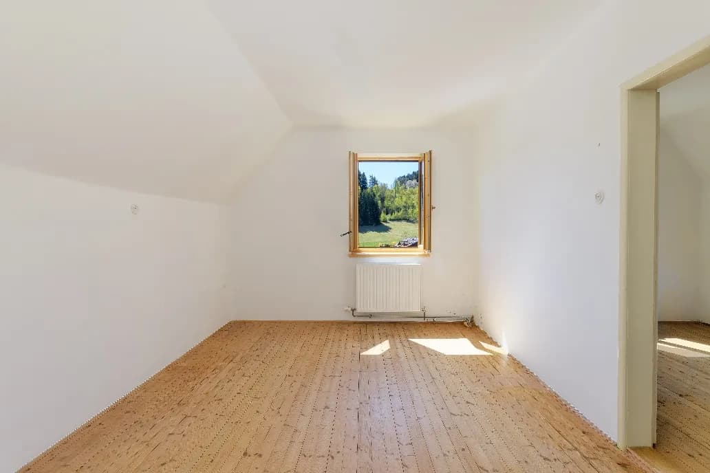 8-Zimmer-Haus kaufen in Zwettl – 128 m², € 290.000 – Bild 12 von 19