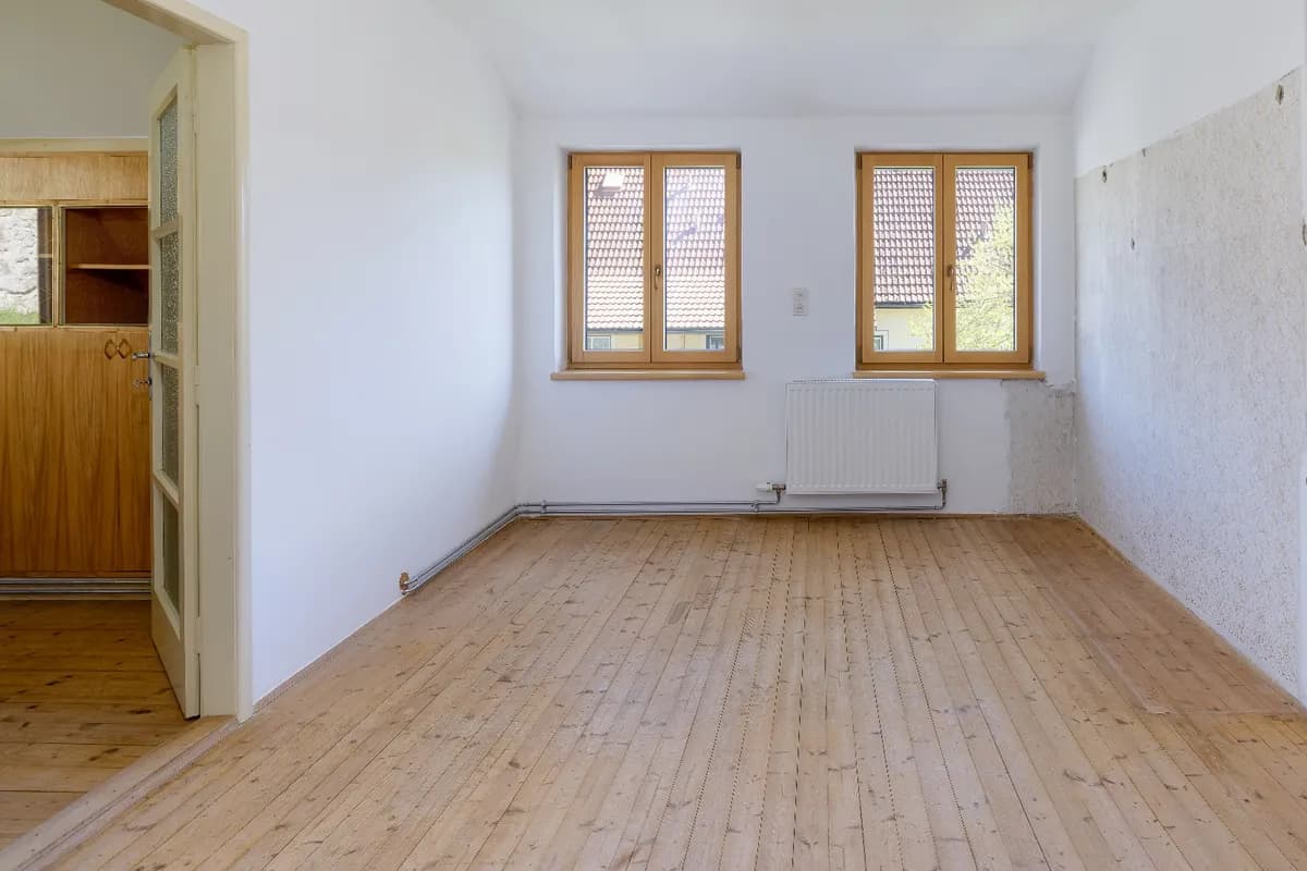 8-Zimmer-Haus kaufen in Zwettl – 128 m², € 290.000 – Bild 13 von 19