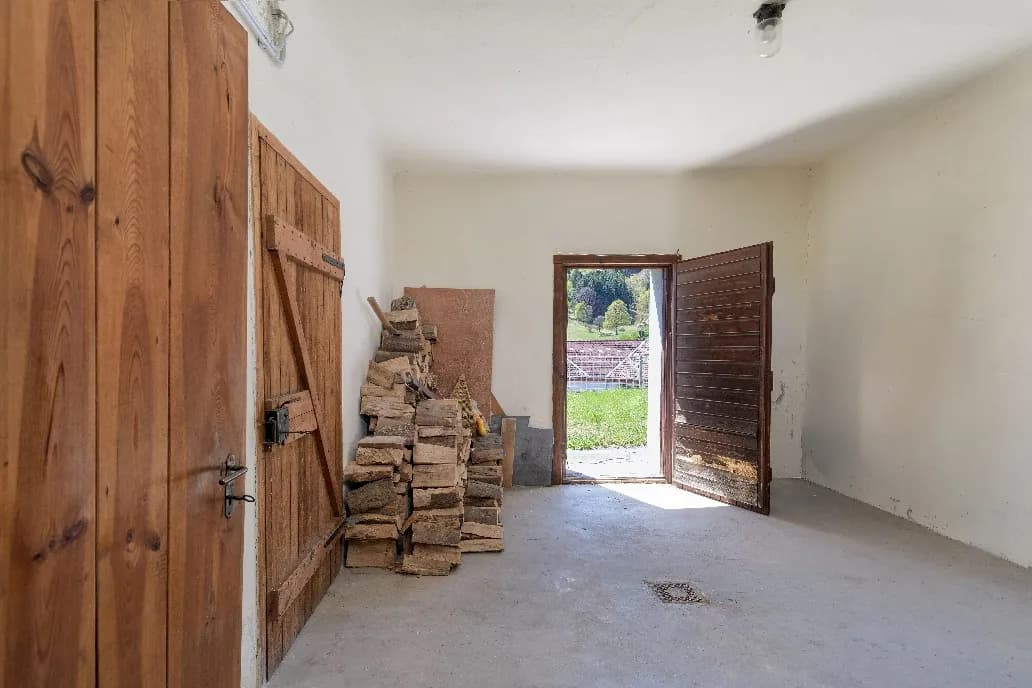 8-Zimmer-Haus kaufen in Zwettl – 128 m², € 290.000 – Bild 17 von 19