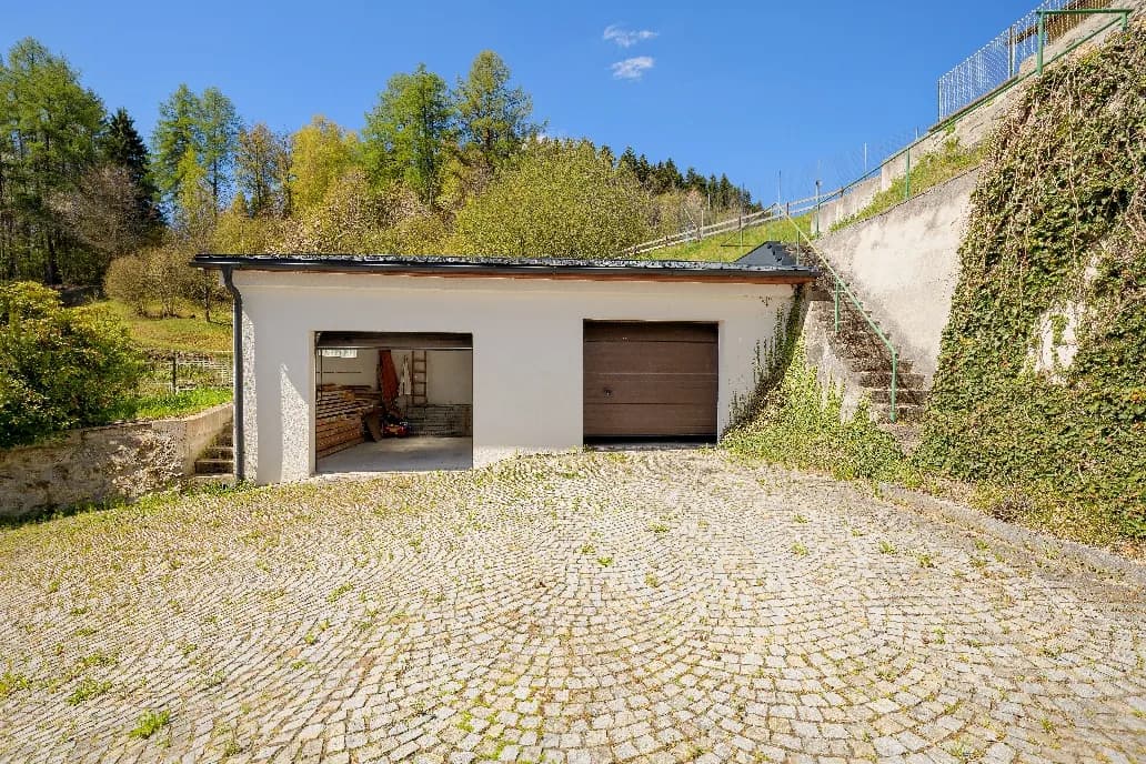 8-Zimmer-Haus kaufen in Zwettl – 128 m², € 290.000 – Bild 18 von 19