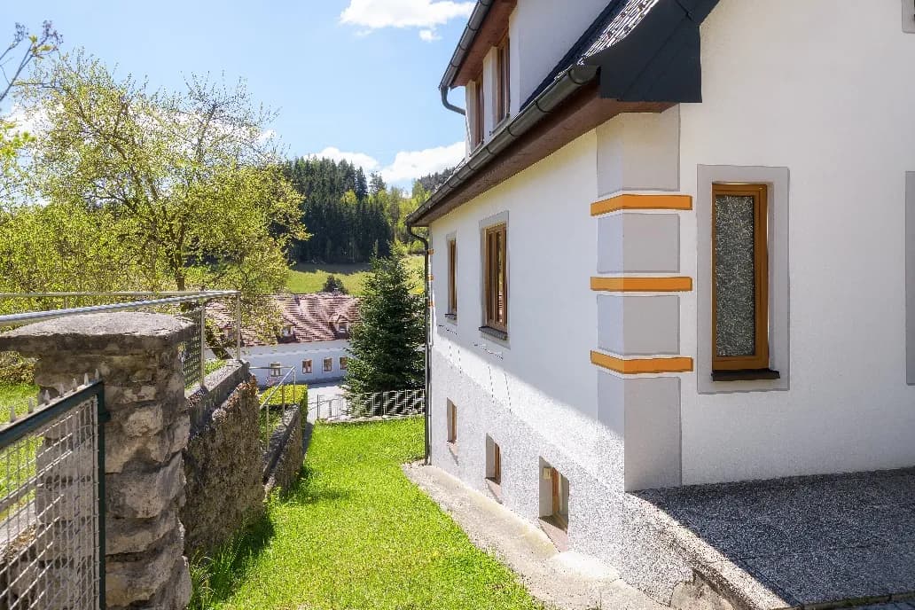 8-Zimmer-Haus kaufen in Zwettl – 128 m², € 290.000 – Bild 19 von 19