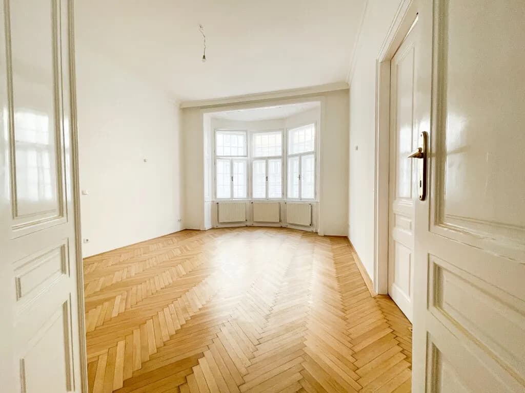 4-Zimmer-Wohnung kaufen in Wien – 103,8 m², € 839.000
