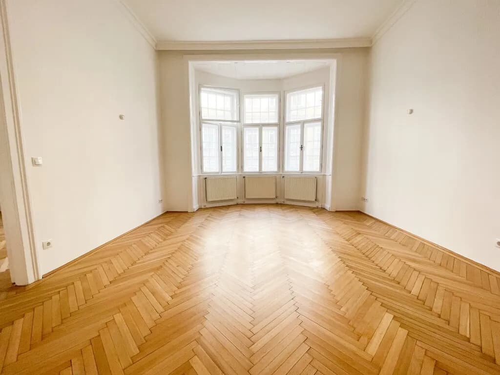 4-Zimmer-Wohnung kaufen in Wien – 103,8 m², € 839.000 – Bild 2 von 37