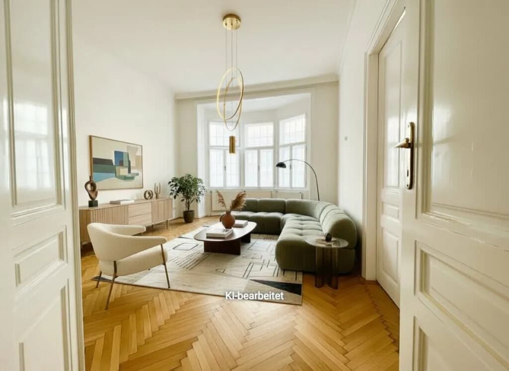 4-Zimmer-Wohnung kaufen in Wien – 103,8 m², € 839.000 – Bild 6 von 37
