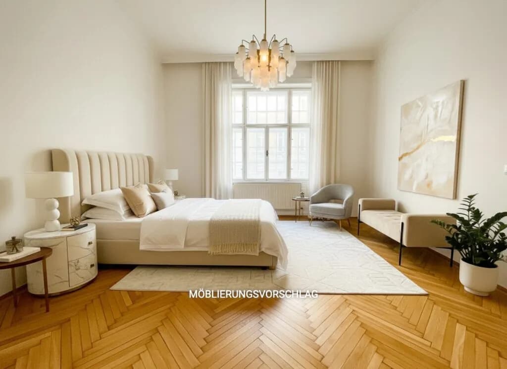 4-Zimmer-Wohnung kaufen in Wien – 103,8 m², € 839.000 – Bild 11 von 37
