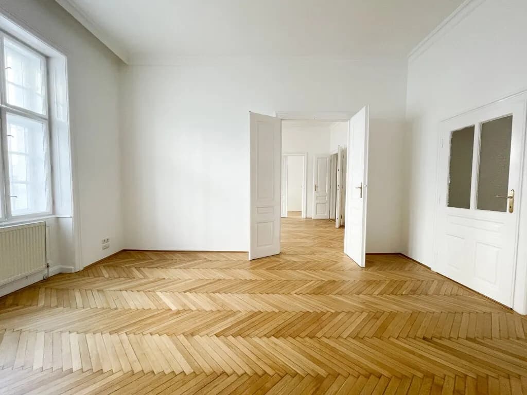 4-Zimmer-Wohnung kaufen in Wien – 103,8 m², € 839.000 – Bild 14 von 37