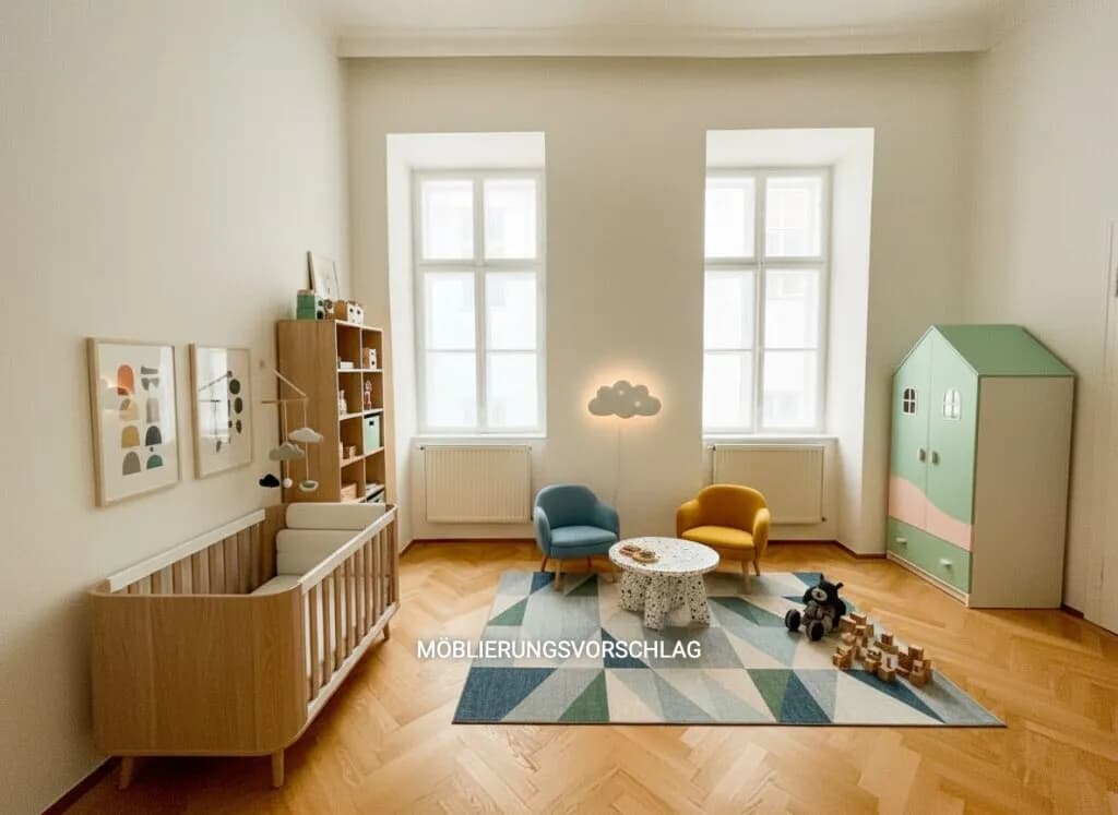 4-Zimmer-Wohnung kaufen in Wien – 103,8 m², € 839.000 – Bild 15 von 37