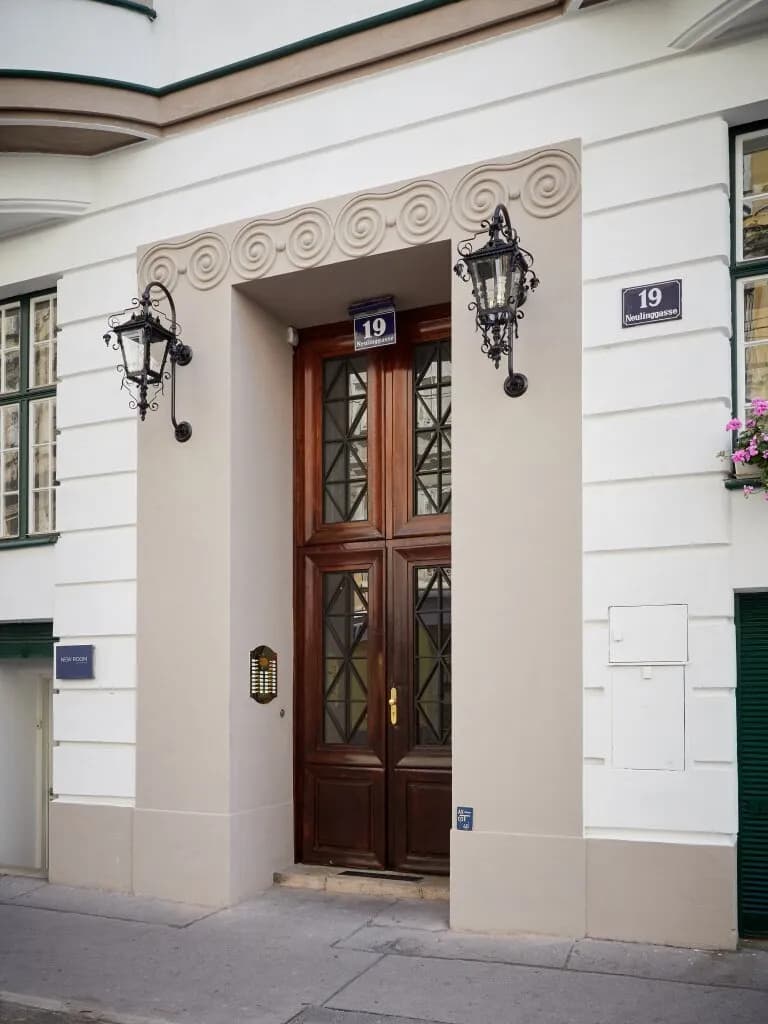 4-Zimmer-Wohnung kaufen in Wien – 103,8 m², € 839.000 – Bild 35 von 37