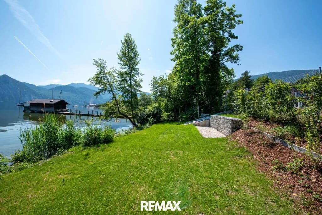 3-Zimmer-Wohnung kaufen in Gmunden – 80 m², € 1.330.000