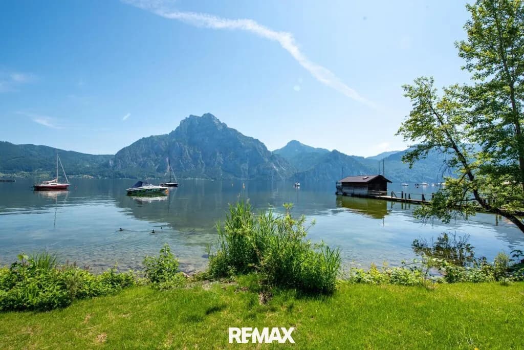 3-Zimmer-Wohnung kaufen in Gmunden – 80 m², € 1.330.000 – Bild 2 von 11