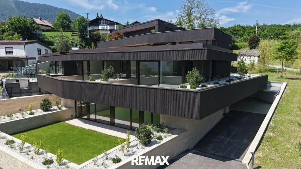 3-Zimmer-Wohnung kaufen in Gmunden – 80 m², € 1.330.000