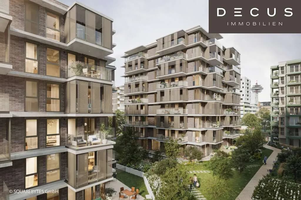 4-Zimmer-Wohnung kaufen in Wien – 83,63 m², € 699.000 – Bild 3 von 9