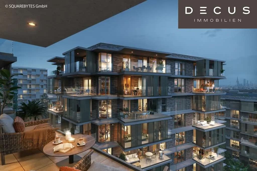 4-Zimmer-Wohnung kaufen in Wien – 83,63 m², € 699.000 – Bild 5 von 9