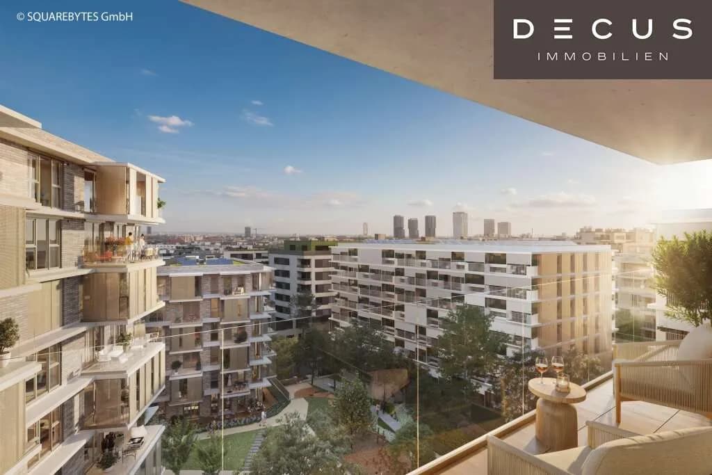 4-Zimmer-Wohnung kaufen in Wien – 83,63 m², € 699.000 – Bild 7 von 9