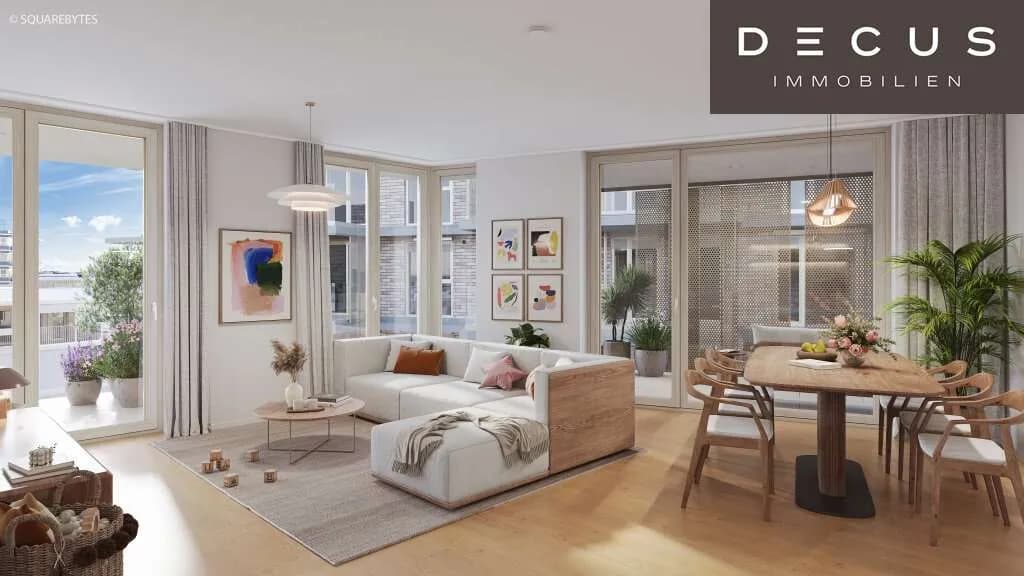 4-Zimmer-Wohnung kaufen in Wien – 83,63 m², € 699.000 – Bild 8 von 9