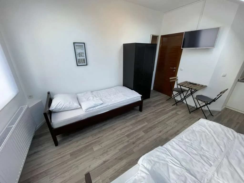 15-Zimmer-Wohnung mieten in Graz – 20 m², € 650 – Bild 2 von 34