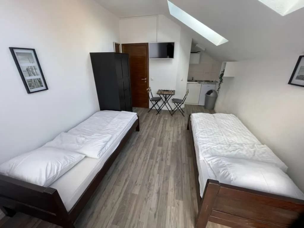 15-Zimmer-Wohnung mieten in Graz – 20 m², € 650 – Bild 3 von 34