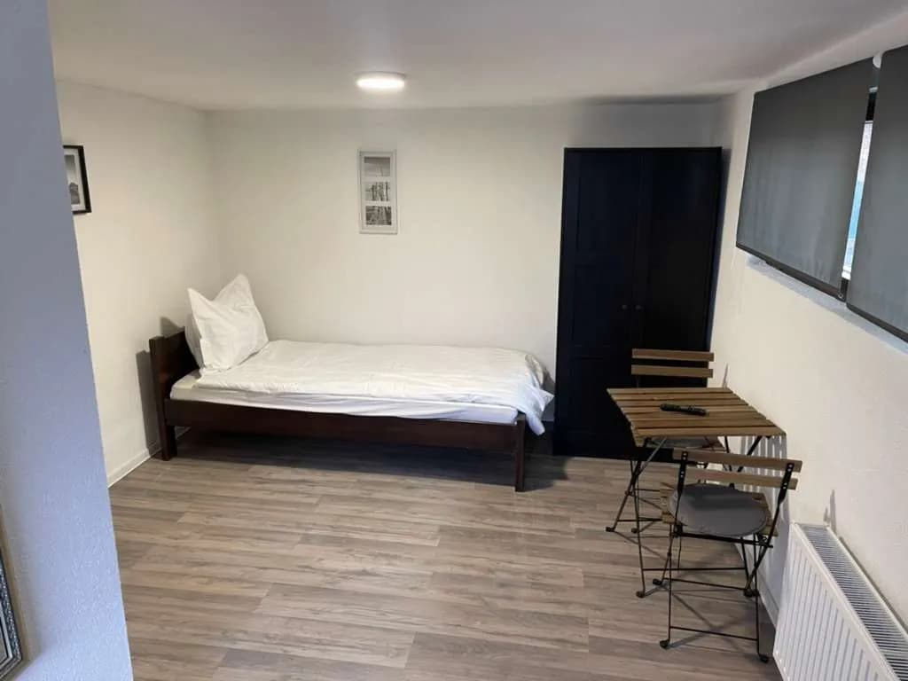 15-Zimmer-Wohnung mieten in Graz – 20 m², € 650 – Bild 7 von 34