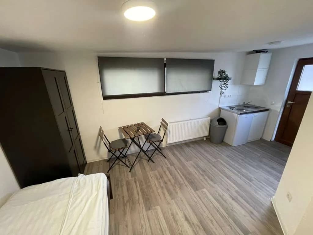 15-Zimmer-Wohnung mieten in Graz – 20 m², € 650 – Bild 8 von 34