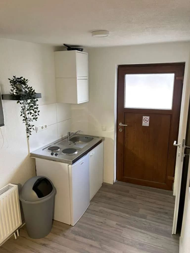 15-Zimmer-Wohnung mieten in Graz – 20 m², € 650 – Bild 9 von 34