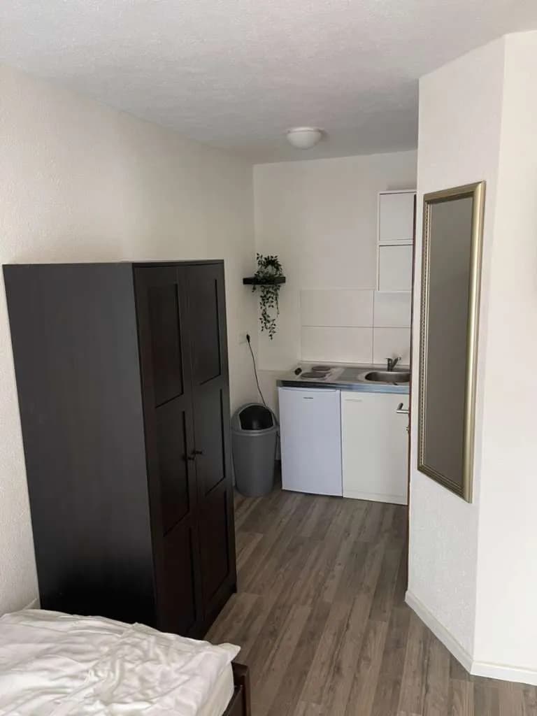 15-Zimmer-Wohnung mieten in Graz – 20 m², € 650 – Bild 16 von 34