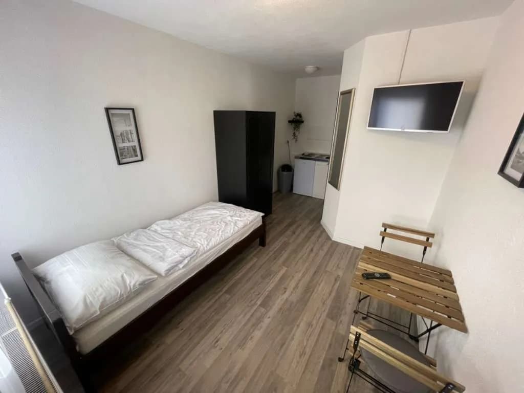 15-Zimmer-Wohnung mieten in Graz – 20 m², € 650 – Bild 17 von 34