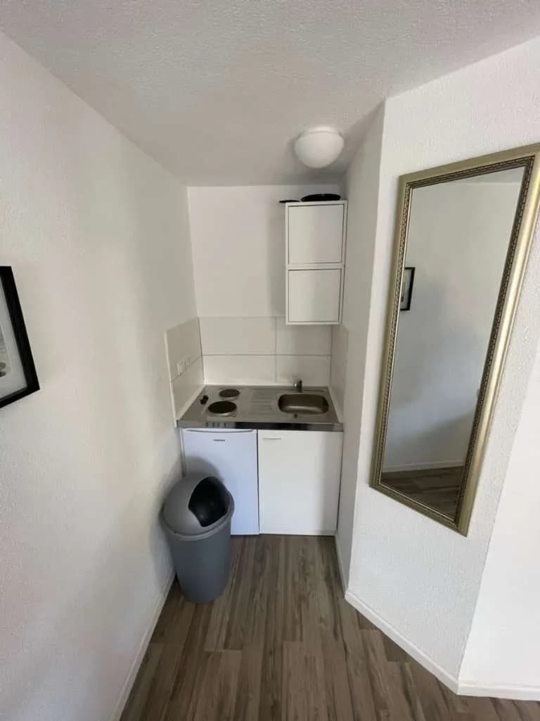 15-Zimmer-Wohnung mieten in Graz – 20 m², € 650 – Bild 21 von 34