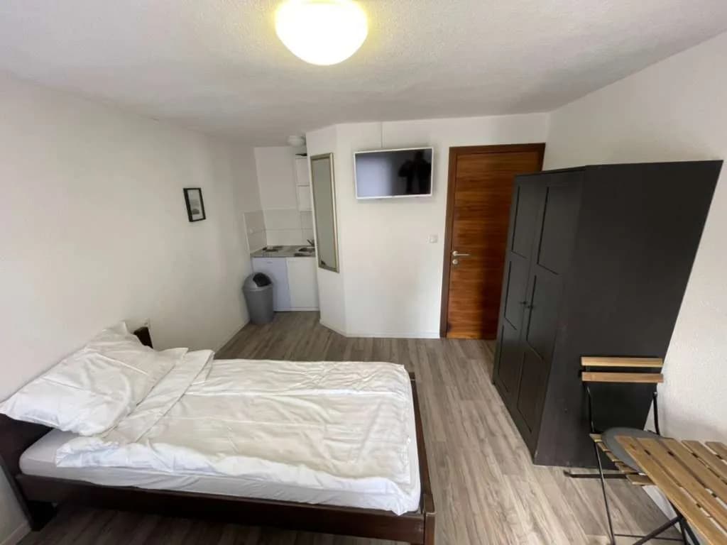 15-Zimmer-Wohnung mieten in Graz – 20 m², € 650 – Bild 22 von 34