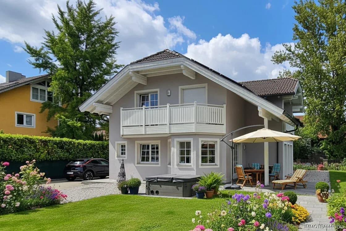 6-Zimmer-Haus kaufen in Vöcklabruck – 150 m², € 249.000 – Bild 3 von 25