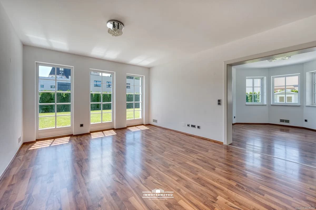 6-Zimmer-Haus kaufen in Vöcklabruck – 150 m², € 249.000 – Bild 5 von 25