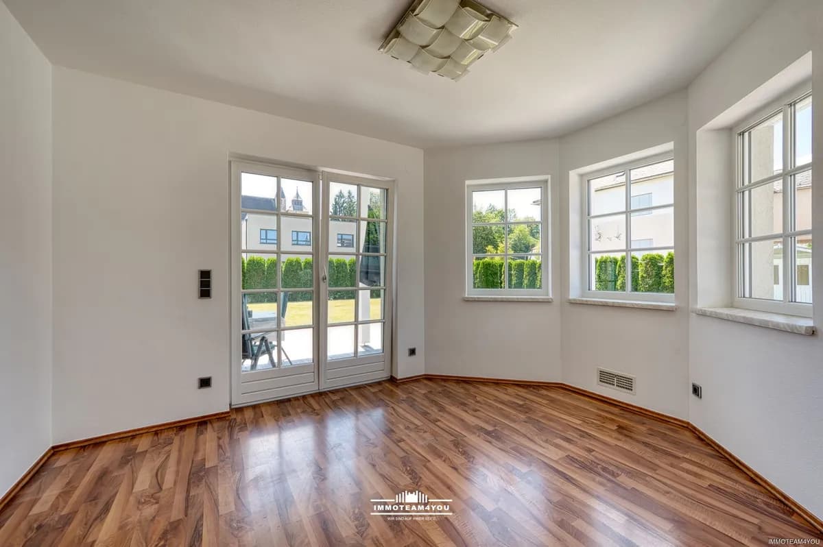 6-Zimmer-Haus kaufen in Vöcklabruck – 150 m², € 249.000 – Bild 6 von 25