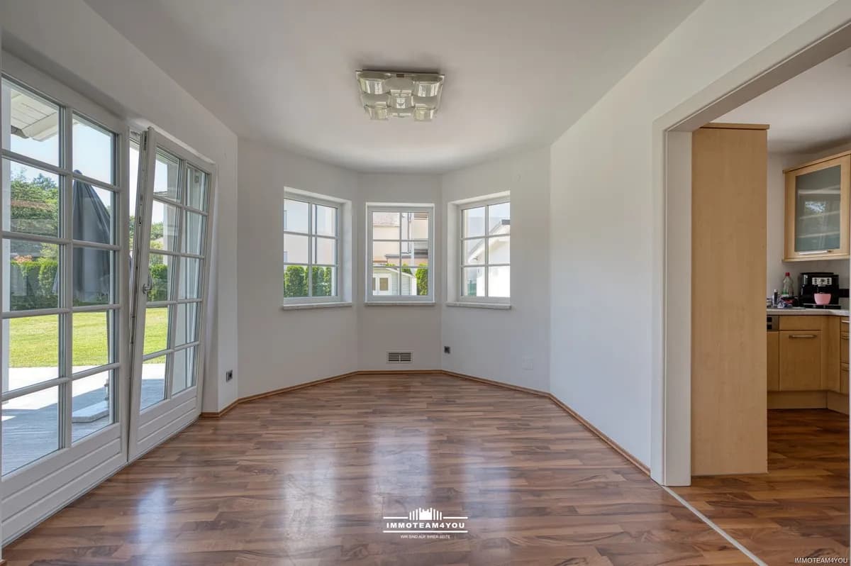 6-Zimmer-Haus kaufen in Vöcklabruck – 150 m², € 249.000 – Bild 7 von 25