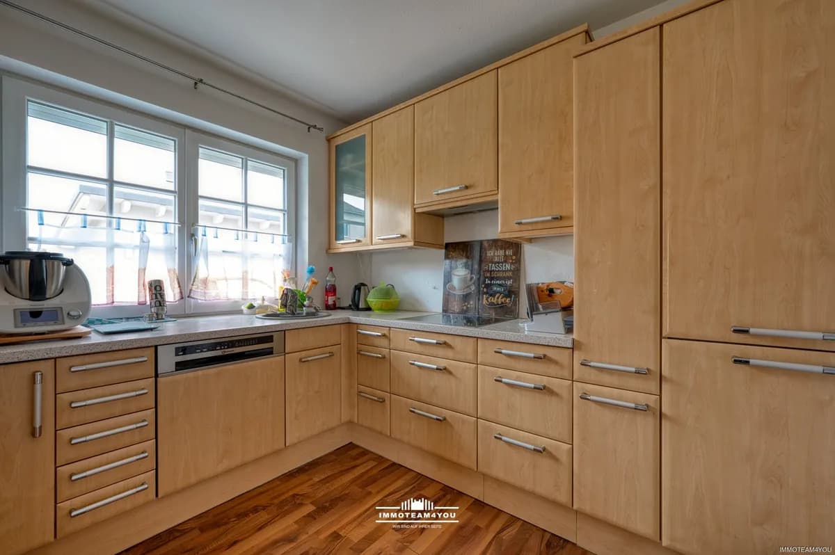 6-Zimmer-Haus kaufen in Vöcklabruck – 150 m², € 249.000 – Bild 8 von 25