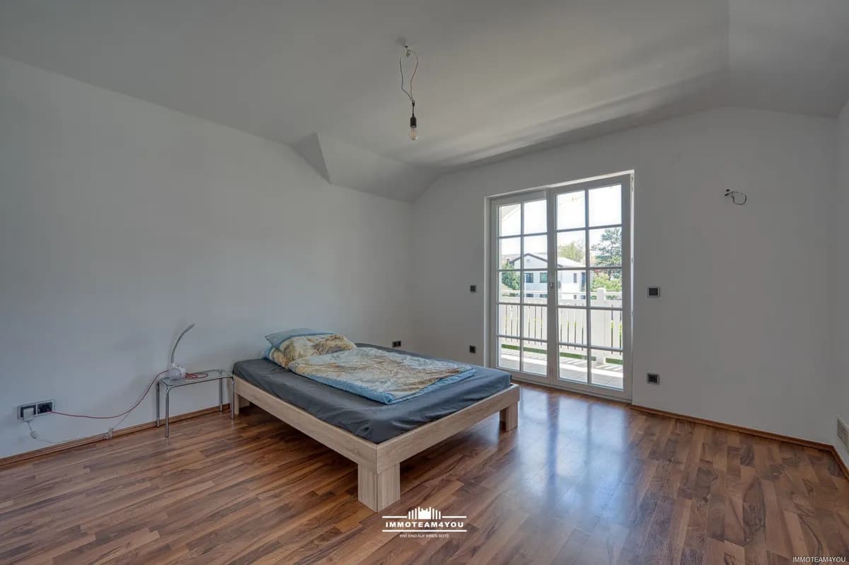 6-Zimmer-Haus kaufen in Vöcklabruck – 150 m², € 249.000 – Bild 11 von 25