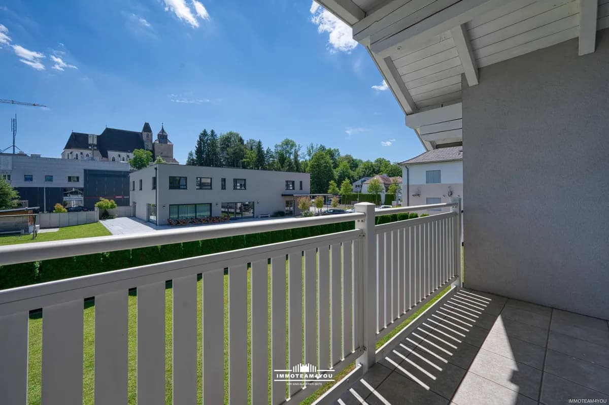 6-Zimmer-Haus kaufen in Vöcklabruck – 150 m², € 249.000 – Bild 12 von 25