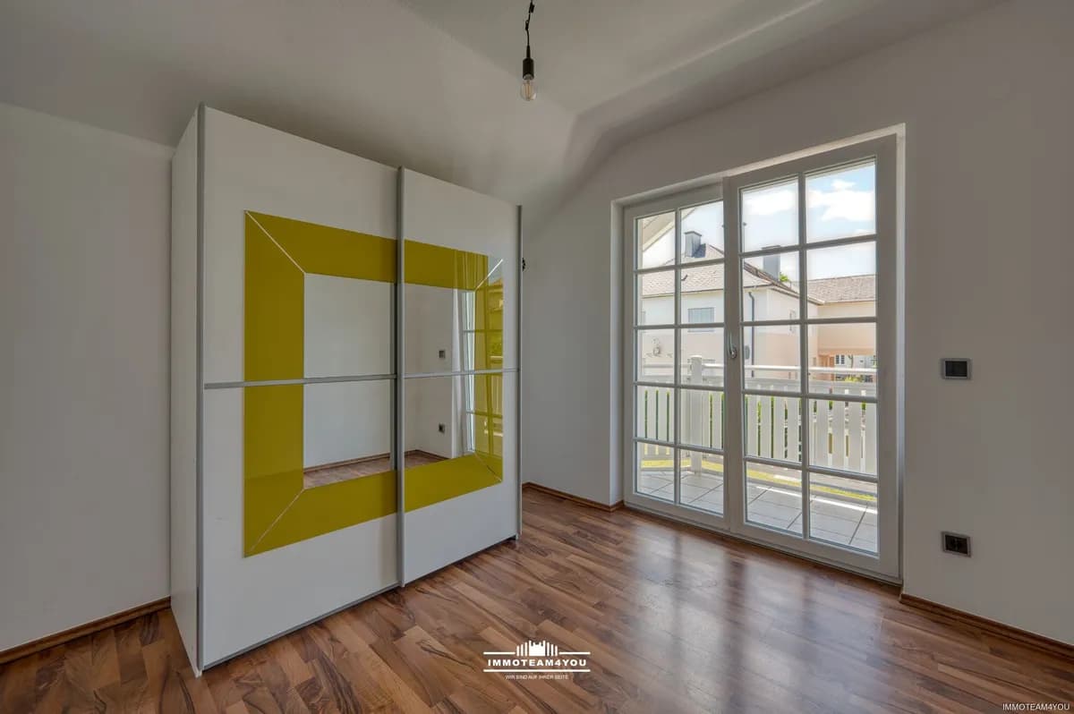 6-Zimmer-Haus kaufen in Vöcklabruck – 150 m², € 249.000 – Bild 13 von 25